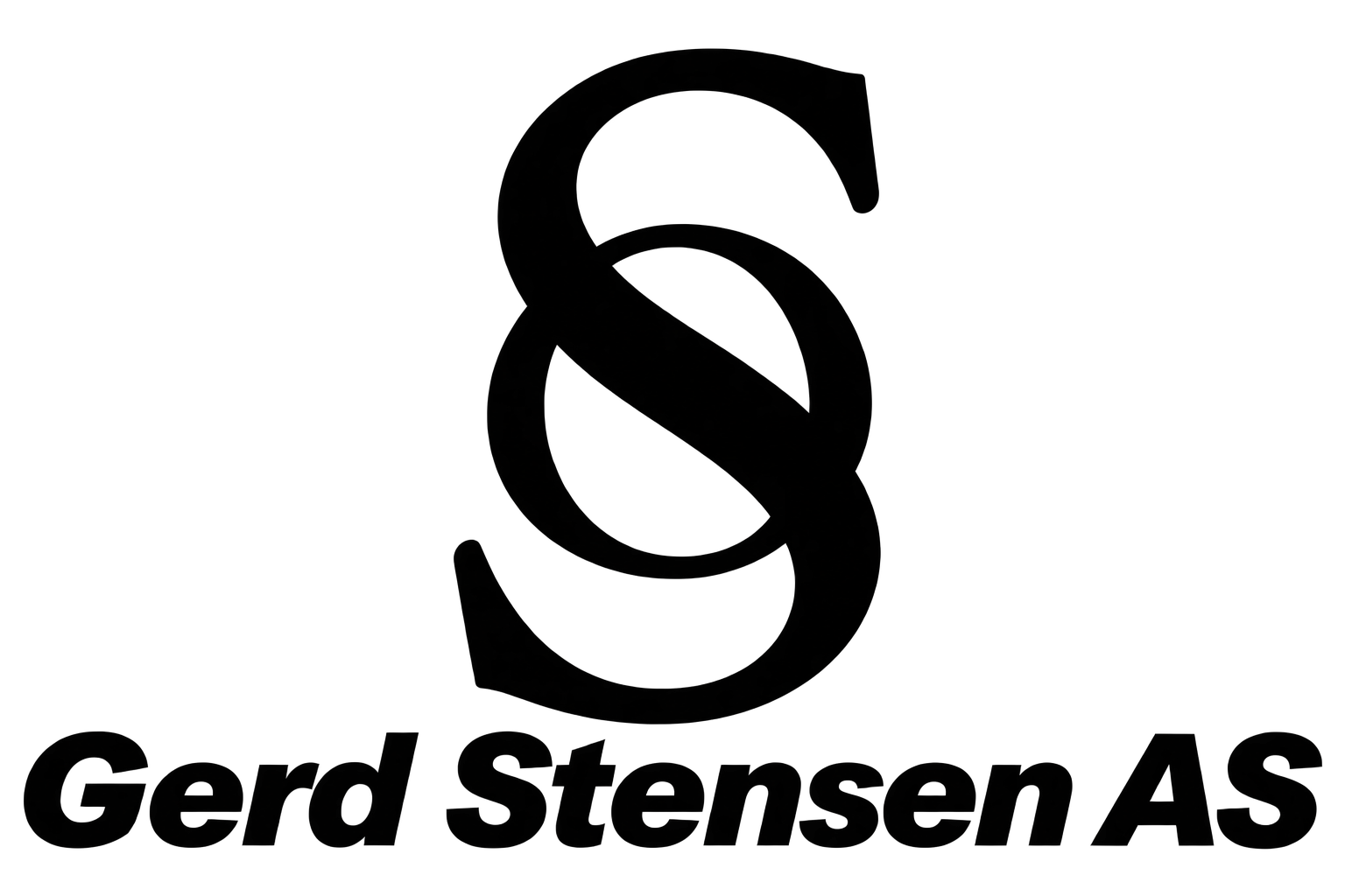 Logo | Gerd Stensen AS
