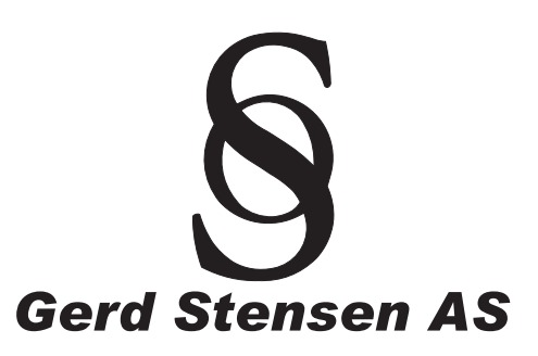 Logo | Gerd Stensen AS